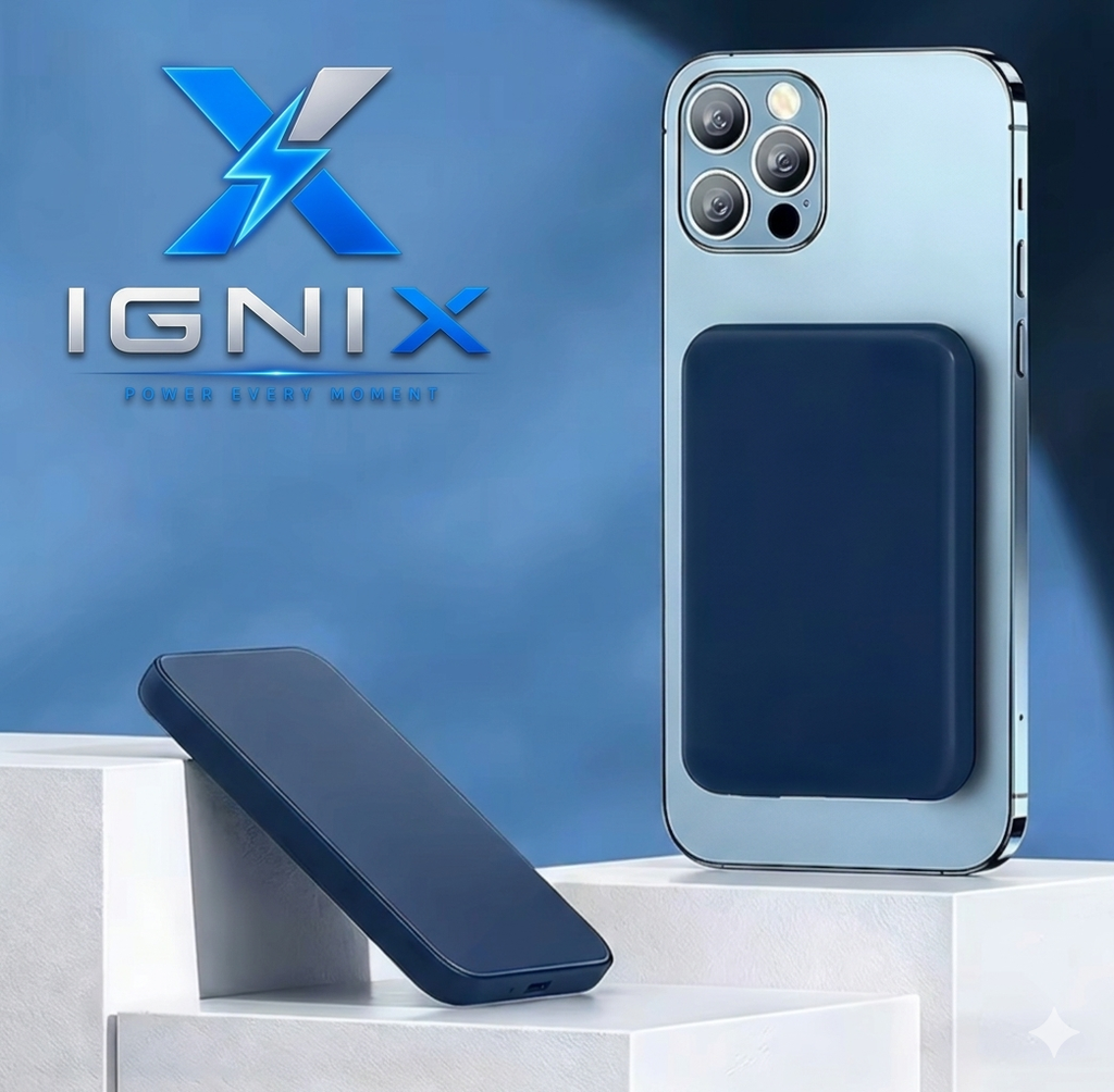 Ignix Power Bank™