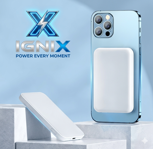 Ignix Power Bank™