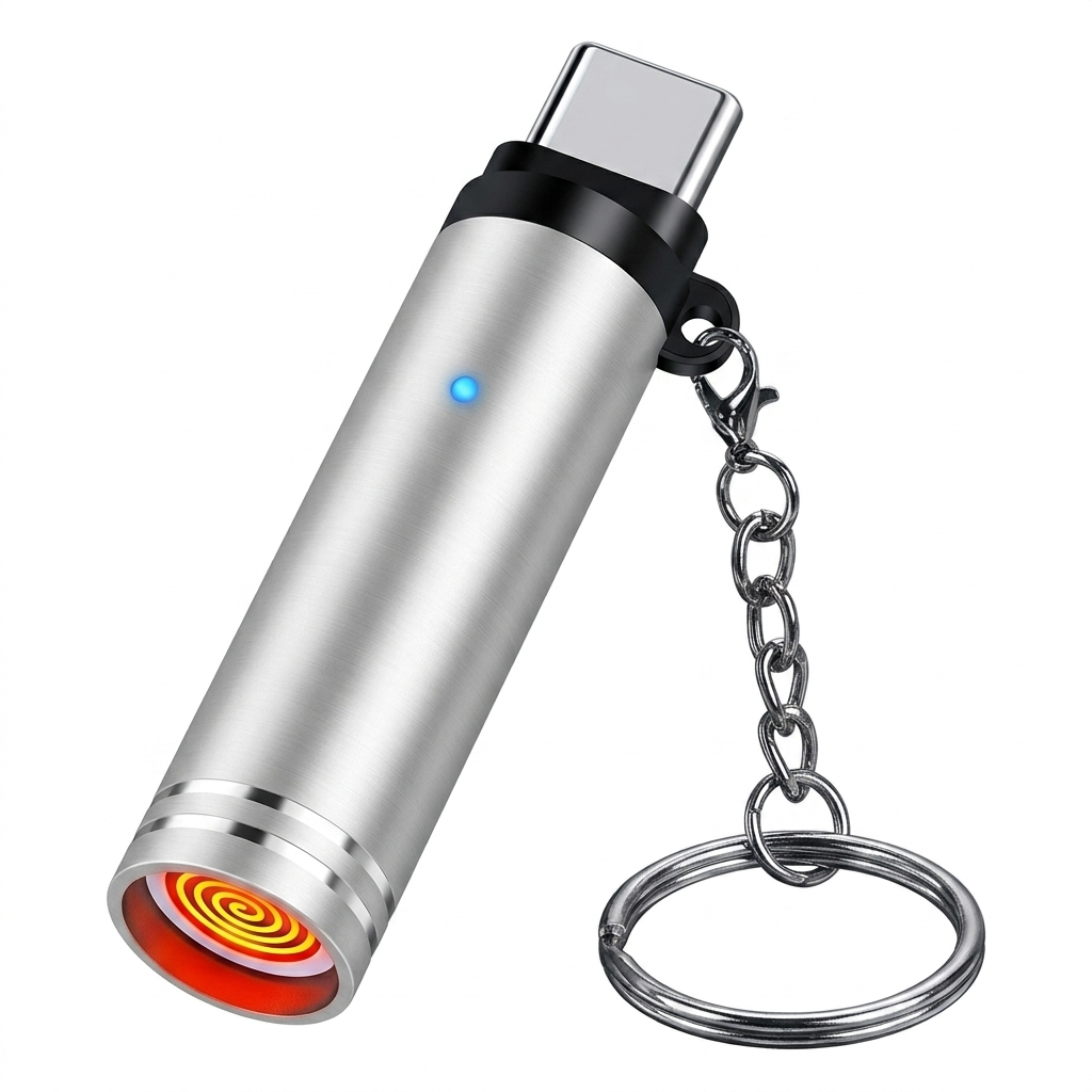Ignix AirFlame Pro™