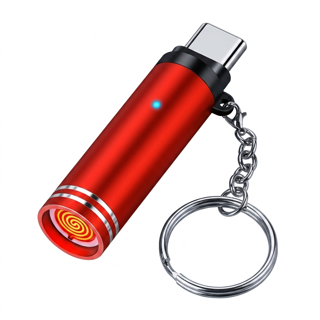 Ignix AirFlame Pro™