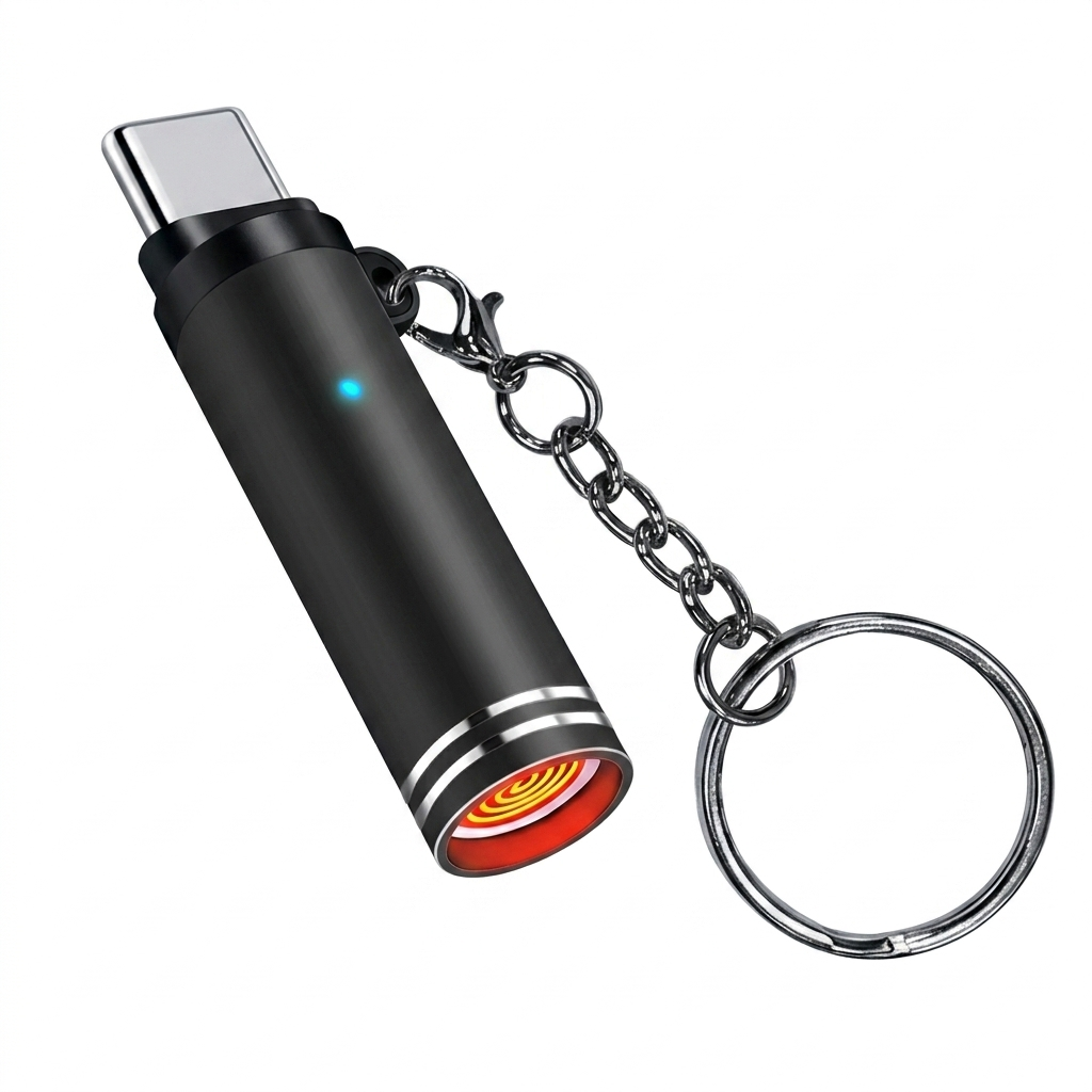 Ignix AirFlame Pro™
